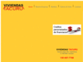 viviendastacuru.com