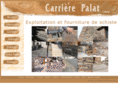 carriere-palat.com
