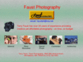 faustphotography.biz