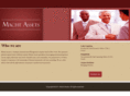 machtassets.com