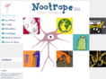 nootrope.biz