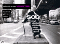 senseofgroove.com