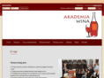 akademiawina.com
