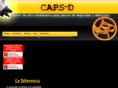 caps-d.com
