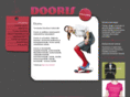 doorislehti.fi