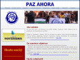 pazahora.org