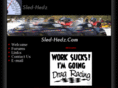 sled-hedz.com