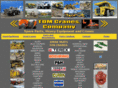 tdmcranes.com