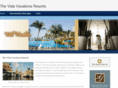 vida-vacations.com