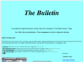 bulletin-ol.com