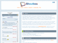 ishoutbox.com