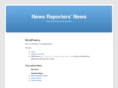 news-reporters.info