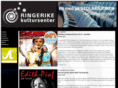 ringerike-kultursenter.net