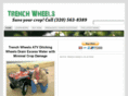steveraguse.com