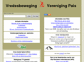 vredesbeweging.nl