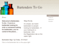 bartenderstogo.net
