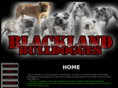 blacklandbulldogges.com