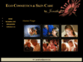 egocosmetics.biz