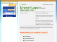 greenscapers.com