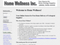 homewellness.net
