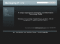 managingit4u.com
