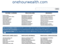 onehourwealth.com