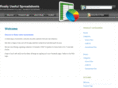 reallyusefulspreadsheets.com