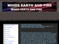 windsearthandfire.com