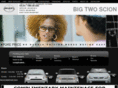 bigtwoscion.com