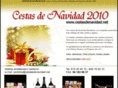 cestasdenavidad.biz