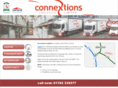 connextionslogistics.co.uk