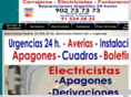 electricista-urgente-madrid.net