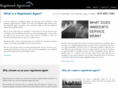registered-agent.net