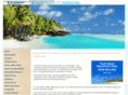 aitutakilagoonresort.com