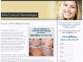 balacynwyddermatologist.com