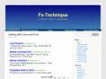fx-technique.com