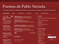 poemasneruda.com
