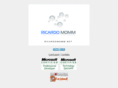 ricardomomm.net