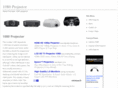 1080projector.net
