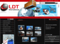 ldt-international.com