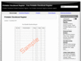 printablecheckbookregister.com