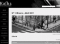 revistakafka.com