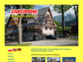 szafran-zakopane.pl