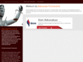 advocaatpurmerend.com