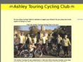 ashleytouringcyclingclub.co.uk
