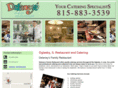 caterersoglesby-il.com
