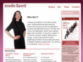 jenniferbarrett.com