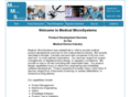 medical-microsystems.com