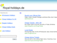 royal-holidays.de