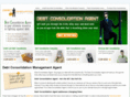 debtconsolidationagent.com
